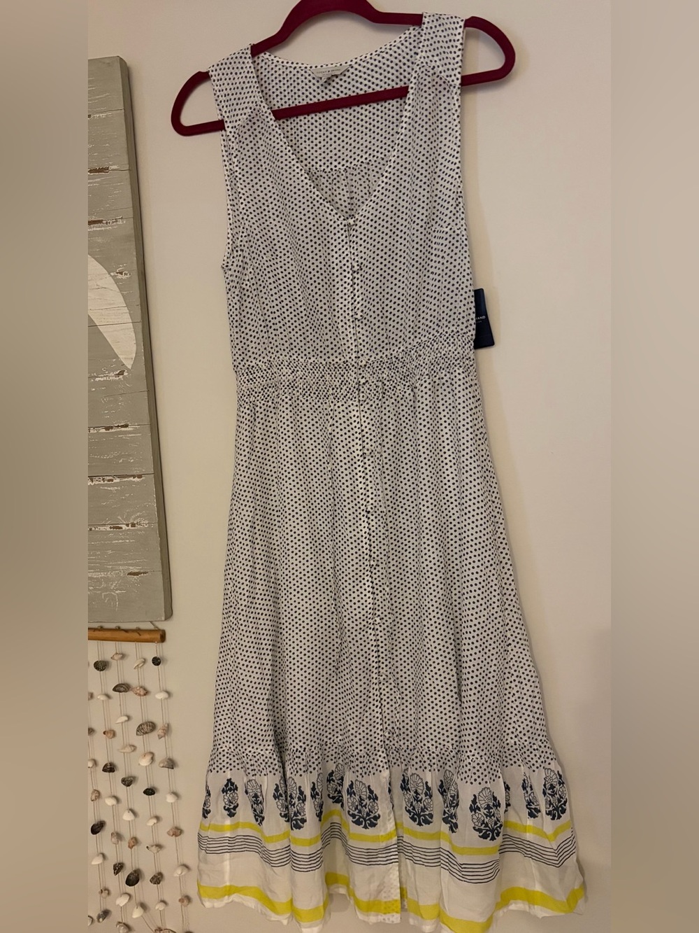 NWT Lucky Brand Dress